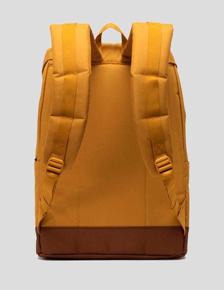 Mochila HERSCHEL retreat backpack harvest gold